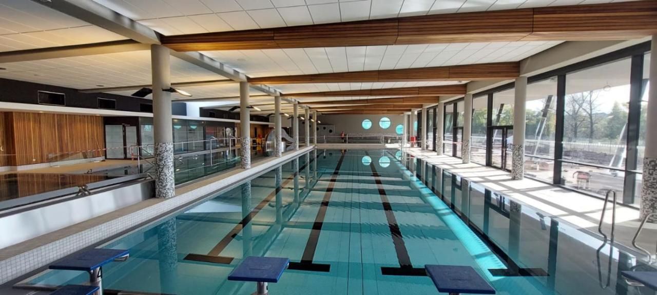 Holiday Park Vrchlabi - Lisci Farma Εξωτερικό φωτογραφία