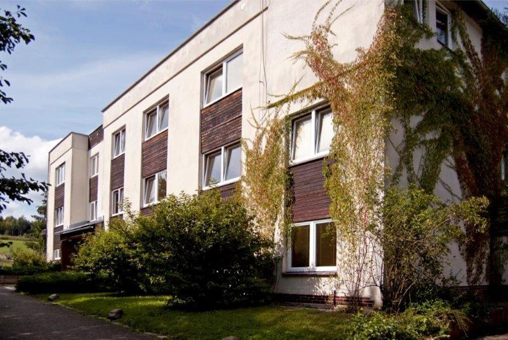 Holiday Park Vrchlabi - Lisci Farma Εξωτερικό φωτογραφία
