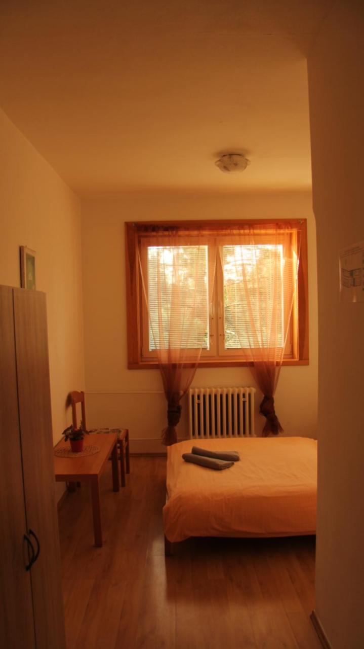 Holiday Park Vrchlabi - Lisci Farma Εξωτερικό φωτογραφία