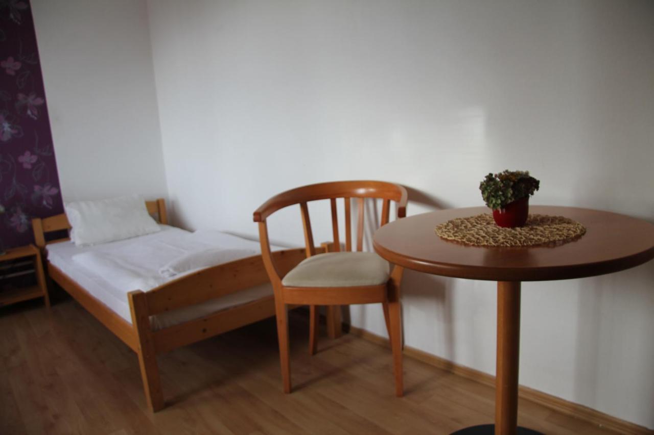 Holiday Park Vrchlabi - Lisci Farma Εξωτερικό φωτογραφία