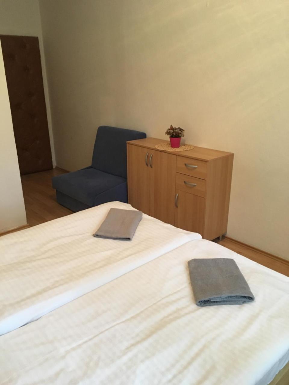 Holiday Park Vrchlabi - Lisci Farma Εξωτερικό φωτογραφία