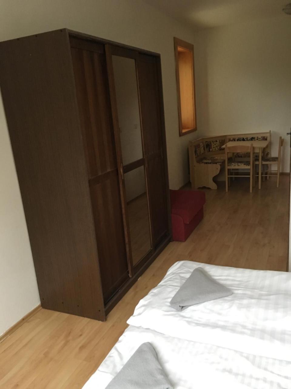 Holiday Park Vrchlabi - Lisci Farma Εξωτερικό φωτογραφία
