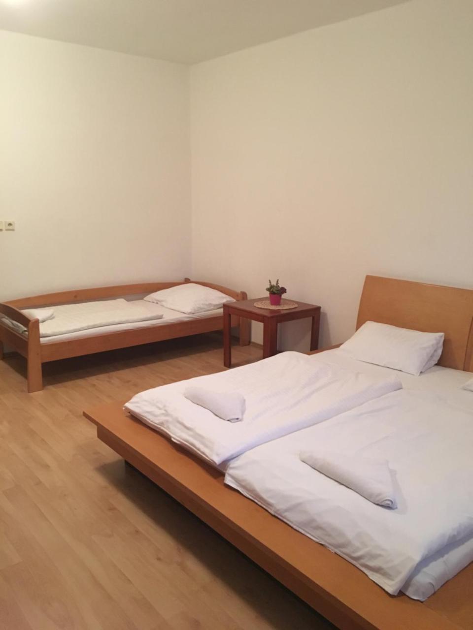 Holiday Park Vrchlabi - Lisci Farma Εξωτερικό φωτογραφία